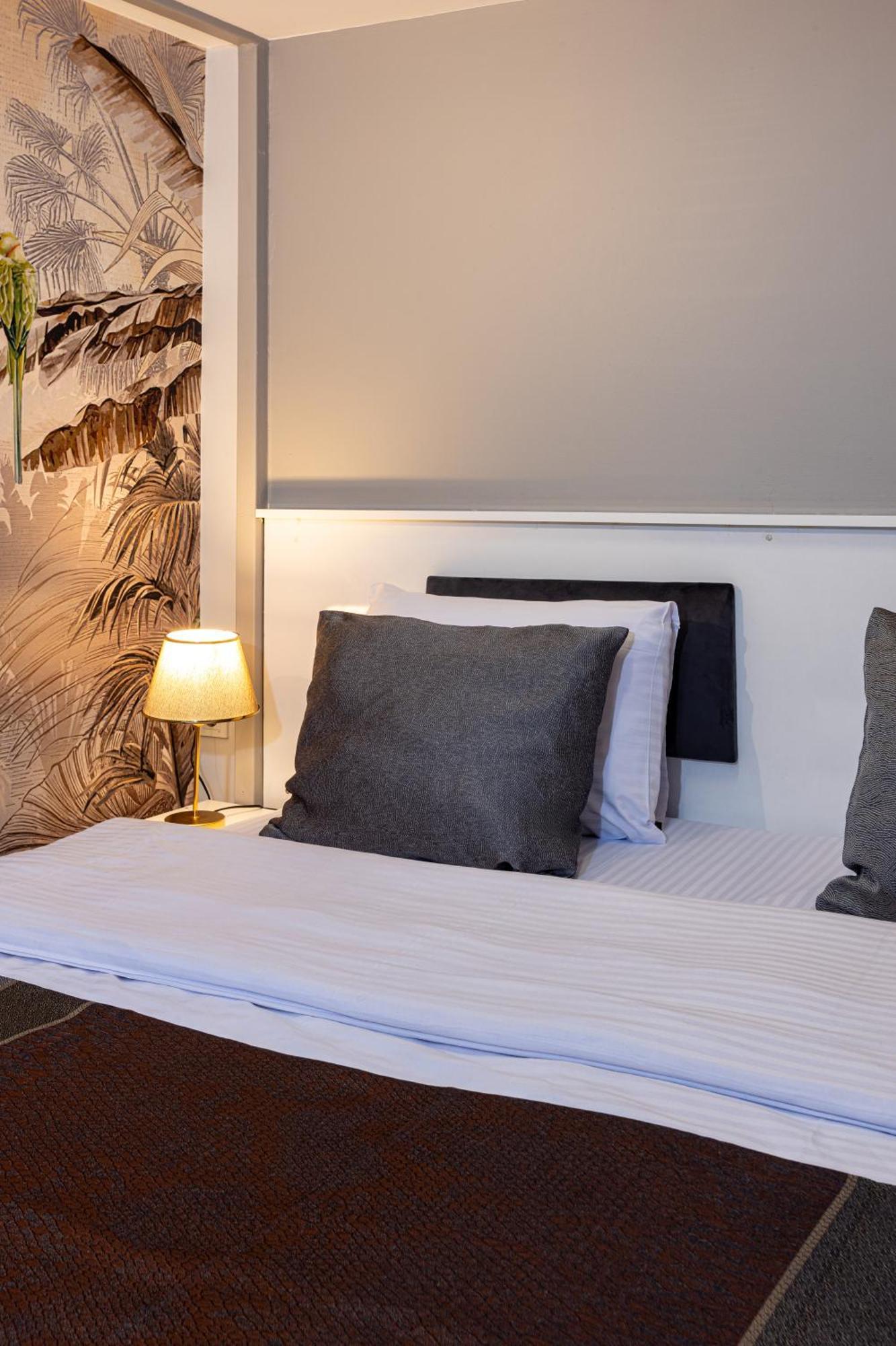 Apollo Hotel & Apartments Istanbul Luaran gambar