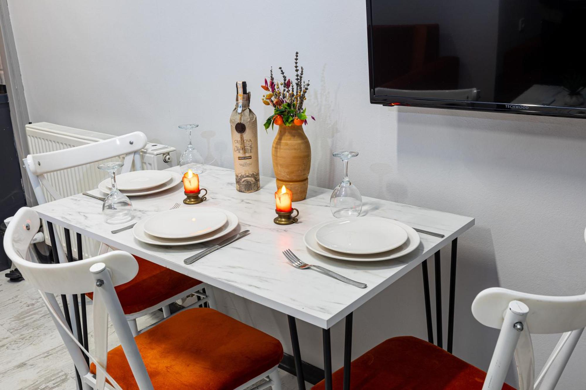 Apollo Hotel & Apartments Istanbul Luaran gambar