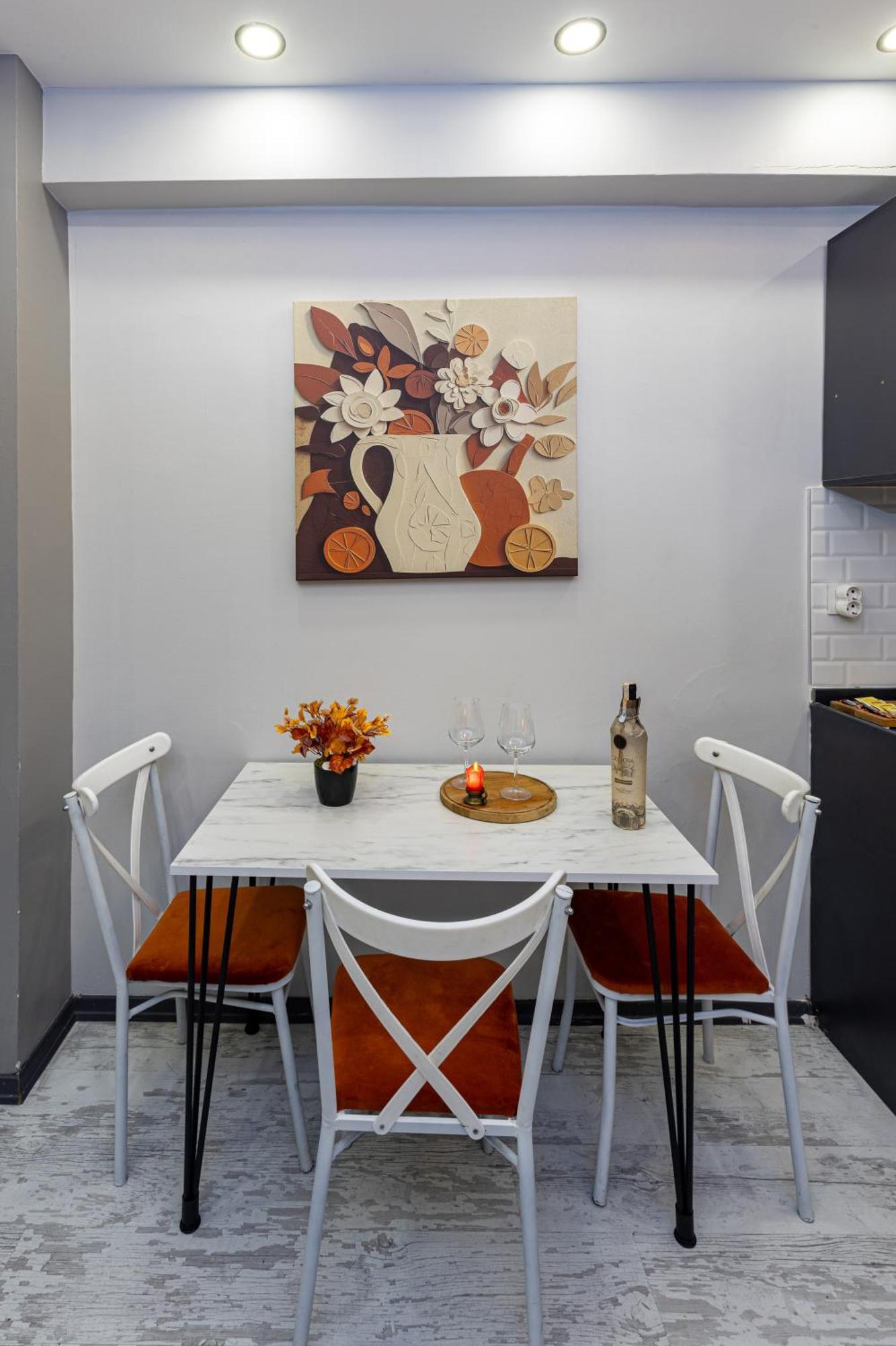 Apollo Hotel & Apartments Istanbul Luaran gambar