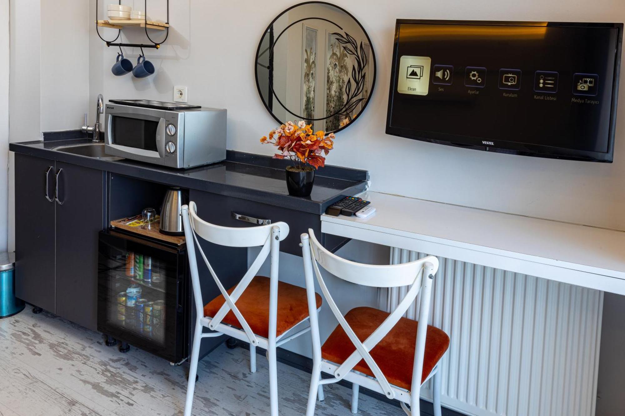 Apollo Hotel & Apartments Istanbul Luaran gambar